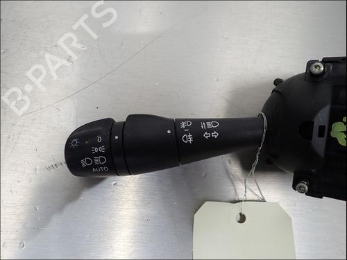 Headlight switch RENAULT CAPTUR I (J5_, H5_) 1.5 dCi 90 (J5N4, J5M5, J5MW, J5M6, J5AL, J5AJ) | BP39195754I24 - Image 2