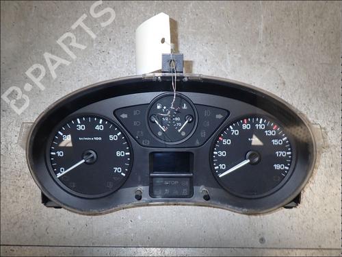 Used Instrument cluster Instrument cluster 34029381 34029381