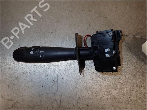 Used Headlight switch Headlight switch RENAULT CLIO II (BB_, CB_) 1.9 D (B/CB0E, BB0J) (64 hp) 34015545 34015545