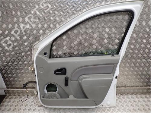 Dør højre fortil DACIA LOGAN MCV (KS_) 1.5 dCi (KS0W) | BP34019548C3 - Image 2