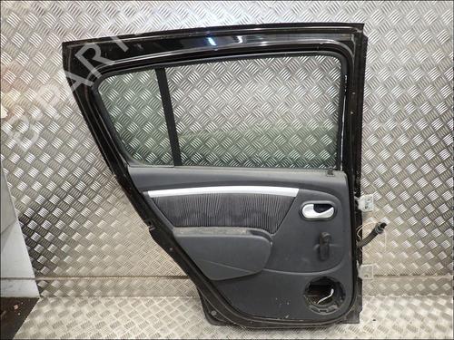 Dør venstre bagtil DACIA SANDERO 1.5 dCi | BP34030007C4 - Image 4