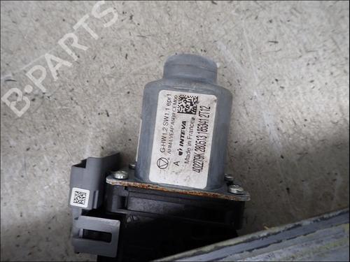 Rear left window mechanism CITROËN C4 II (NC_) 1.6 HDi 115 | BP38009986C24 - Image 4