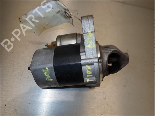 Used Starter Starter PEUGEOT 107 (PM_, PN_) 1.0 (68 hp) 34014448 34014448