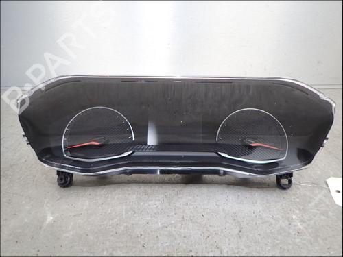 Used Instrument cluster Instrument cluster PEUGEOT 208 II (UB_, UP_, UW_, UJ_) 1.2 PureTech 75 (75 hp) 36518388 36518388