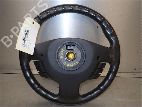 Steering wheel OPEL CORSA C (X01) 1.2 (F08, F68) | BP34026264C49 - Image 4