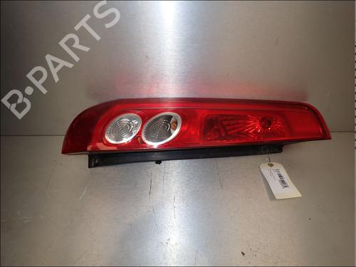 Used Other Other FORD FIESTA V (JH_, JD_) 1.4 TDCi (68 hp) 34026531 34026531