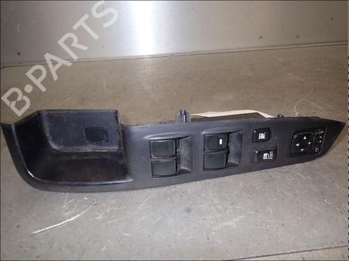 Used Left front window switch Left front window switch 34013777 34013777
