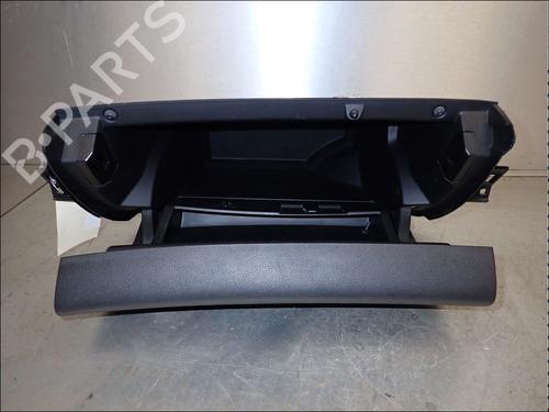 Handskerum RENAULT MEGANE IV Hatchback (B9A/M/N_) 1.5 dCi 110 (B9A3) | BP34028417C95 - Image 2