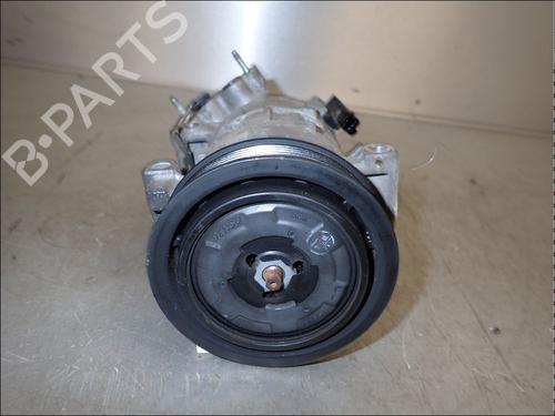 Used AC compressor AC compressor CITROËN C4 Grand Picasso II (DA_, DE_) 1.6 HDi / BlueHDi 115 (115 hp) 34031797 34031797