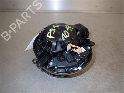 Used Heater blower motor Heater blower motor BMW 3 Touring (F31) 316 d (116 hp) 34031242 34031242