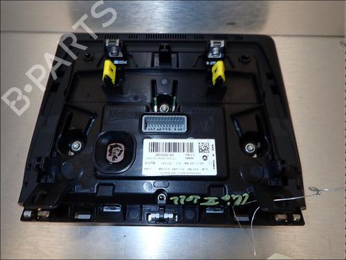 Display monitor RENAULT CLIO V (B7_) 1.6 E-TECH 140 (B7MU) | BP34025939C48 - Image 2