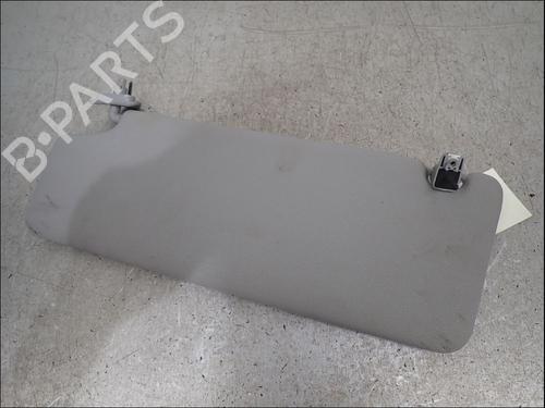 Right sun visor BMW X3 (E83) 2.0 d | BP36252894I2 - Image 4
