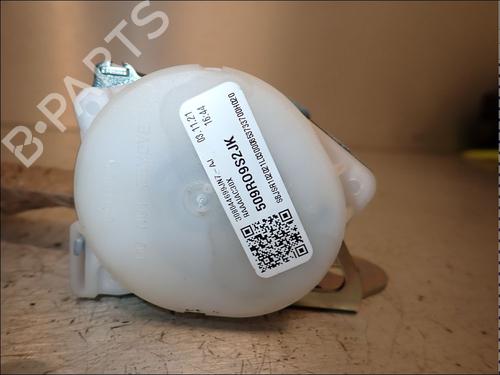 Rear left seatbelt PEUGEOT 108 1.0 VTi 72 | BP34028729I29 - Image 4