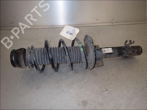 Used Left front shock absorber Left front shock absorber SEAT IBIZA IV (6J5, 6P1) 1.2 TSI (105 hp) 34011945 34011945