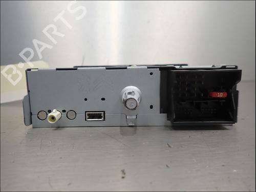Radio CITROËN C3 II (SC_) 1.4 | BP40212586E6 - Image 3