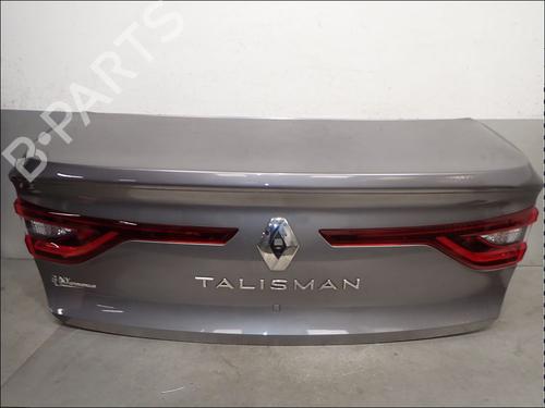Used Tailgate Tailgate RENAULT TALISMAN (LP_) 1.6 TCe 200 (200 hp) 34035571 34035571