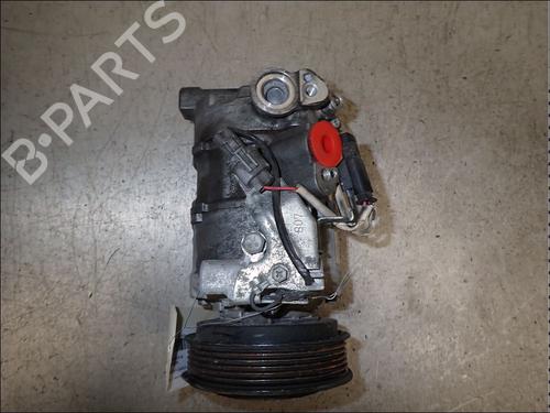 AC compressor MERCEDES-BENZ A-CLASS (W176) A 180 CDI / d (176.012) | BP34035216M34 - Image 4
