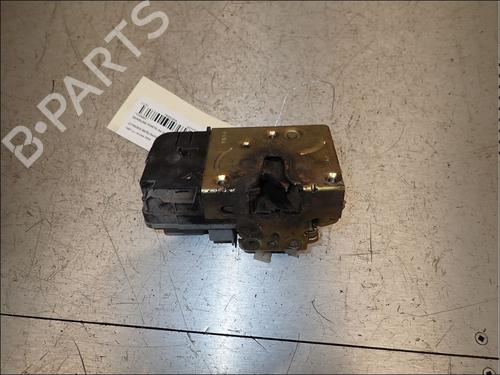 Used Front right lock Front right lock 34025268 34025268