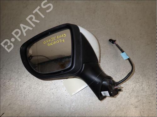 left-mirror-renault-clio-iv-bh_-2012-2013-2014-2015-2016-2017-2018-2019-2020-2021-34205477 main image