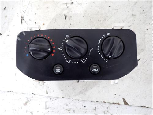 Used Climate control Climate control RENAULT CLIO II (BB_, CB_) 1.9 D (B/CB0E, BB0J) (64 hp) 34024518 34024518