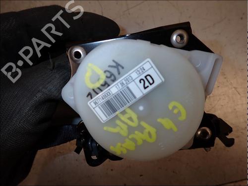 Rear right seatbelt CITROËN C4 Picasso II 1.6 HDi 90 | BP34023067I28 - Image 4