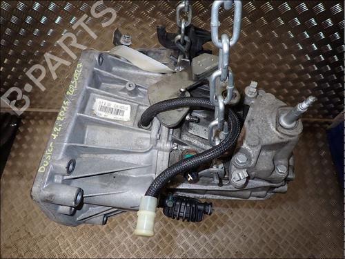 Gearbox DACIA DUSTER (HS_) 1.2 TCe 125 | BP34015144M3 - Image 6