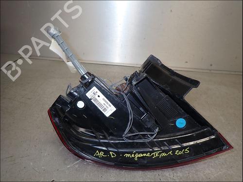 Right taillight RENAULT MEGANE IV Hatchback (B9A/M/N_) 1.2 TCe 130 (B9MR) | BP36105159C35 - Image 4