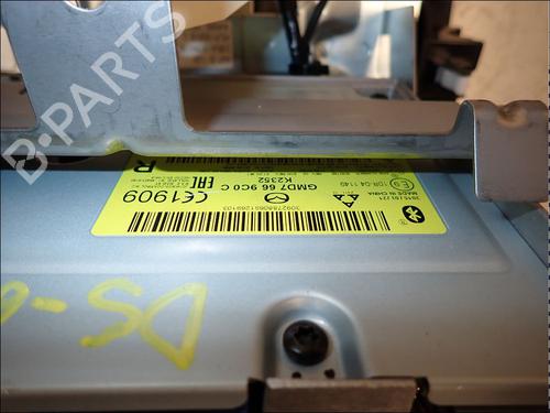 Radio MAZDA CX-5 (KE, GH) 2.2 D (KE2FW) | BP34015221E6 - Image 4