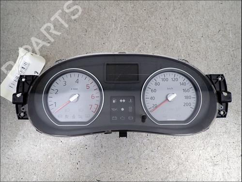 Used Instrument cluster Instrument cluster 37065649 37065649