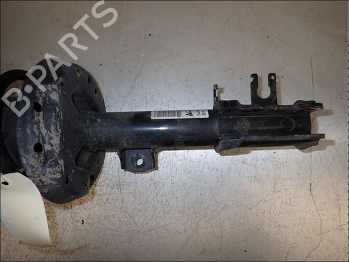Right front shock absorber OPEL CORSA E (X15) 1.4 (08, 68) | BP34012821M17 - Image 3