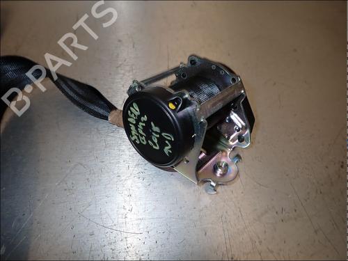 Front right seatbelt DACIA SANDERO II 1.5 dCi | BP34025641I25 - Image 3