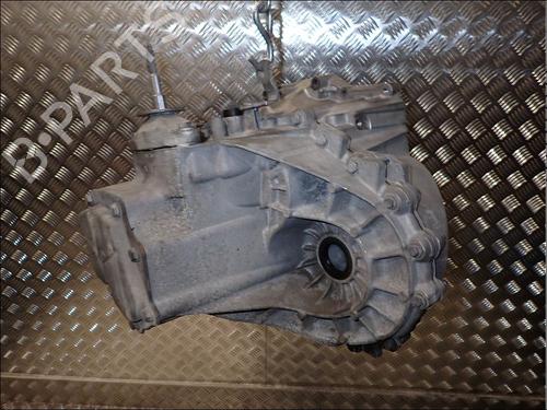 Gearbox CITROËN C4 II (NC_) 1.6 HDi 110 | BP34023082M3 - Image 5