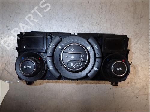 Used Climate control Climate control PEUGEOT 308 I (4A_, 4C_) 1.6 HDi (92 hp) 34017447 34017447