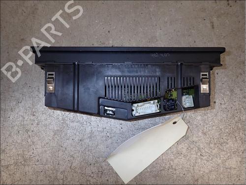 Climate control BMW 3 (E46) 330 xd | BP34017671I5 - Image 3