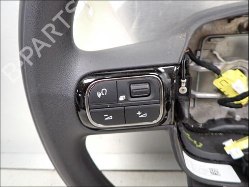 Steering wheel CITROËN C3 III (SX) 1.2 PureTech 82 | BP36518366C49 - Image 3