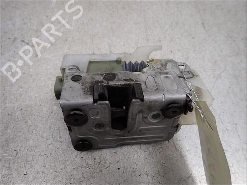 Used Rear right lock Rear right lock 38034789 38034789