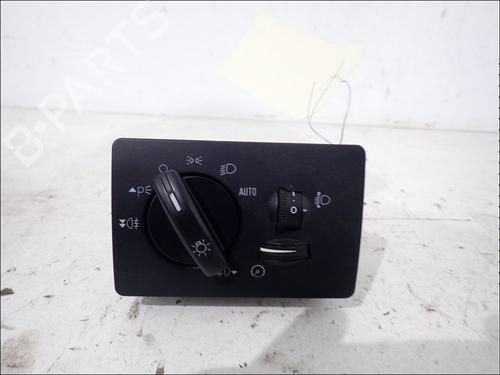 Used Headlight switch Headlight switch FORD FOCUS II Turnier (DA_, FFS, DS) 1.8 TDCi (115 hp) 34018900 34018900