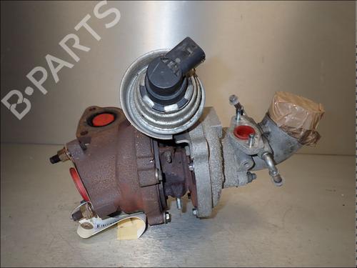 Used Turbocharger/Supercharger Turbocharger/Supercharger HONDA CIVIC IX (FK) 2.2 i-DTEC (FK3) (150 hp) 34022431 34022431