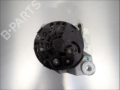 Alternator FIAT PANDA (169_) 1.2 (169AXF2A, 169AXF1A) | BP38634113M7 - Image 4
