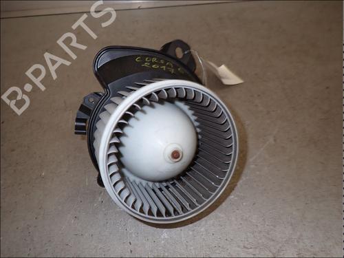 Heater blower motor OPEL CORSA E (X15) 1.4 (08, 68) | BP34034038M62 - Image 4