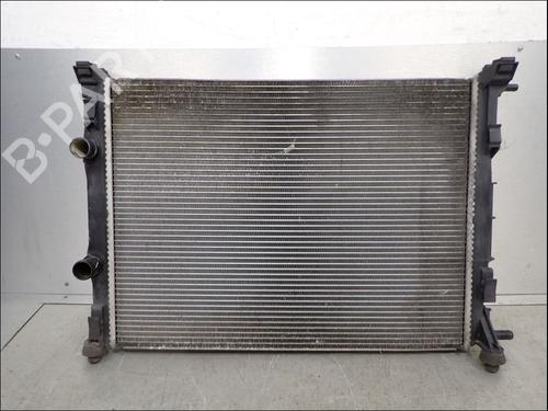 Used Water radiator Water radiator 36795776 36795776