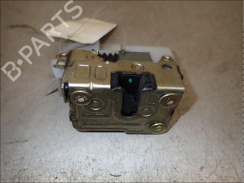 Used Other Other RENAULT ESPACE III (JE0_) 2.2 12V TD (JE0E, JE0H, JE0P) (113 hp) 34024435 34024435