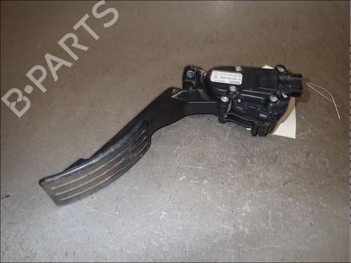 Used Pedal Pedal DACIA DUSTER (HS_) 1.5 dCi (HSMC) (107 hp) 34034425 34034425