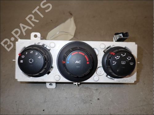 climate-control-renault-master-iii-van-fv-2010-34025154 main image