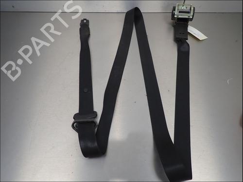 Used Front left seatbelt Front left seatbelt 39423079 39423079