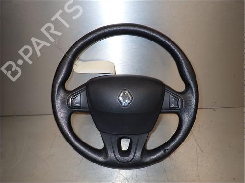 Rat Rat RENAULT SCÉNIC III (JZ0/1_) 1.5 dCi (86 hp) 34012054 34012054