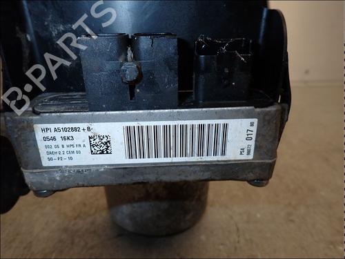Steering pump PEUGEOT PARTNER Tepee 1.6 HDi 90 | BP34032495M99 - Image 5