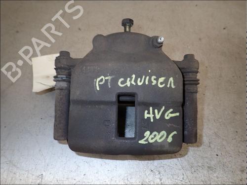 Used Left front brake caliper Left front brake caliper CHRYSLER PT CRUISER (PT_) 2.2 CRD (150 hp) 34021970 34021970