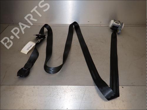 Used Front right belt tensioner Front right belt tensioner PEUGEOT 5008 (0U_, 0E_) 1.6 HDi (114 hp) 34011180 34011180