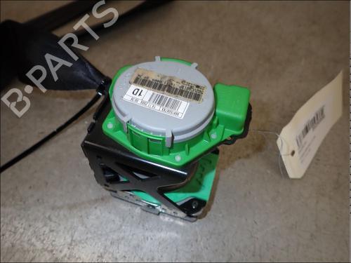 Front right seatbelt CITROËN BERLINGO Box Body/MPV (B9) 1.6 HDi 90 16V | BP34035362I25 - Image 3